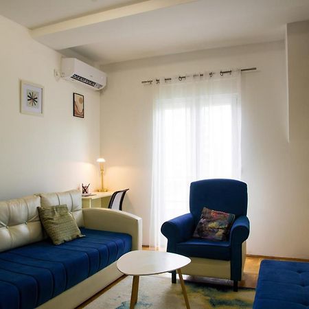 Sunny 412 Apartment Podgorica Eksteriør billede