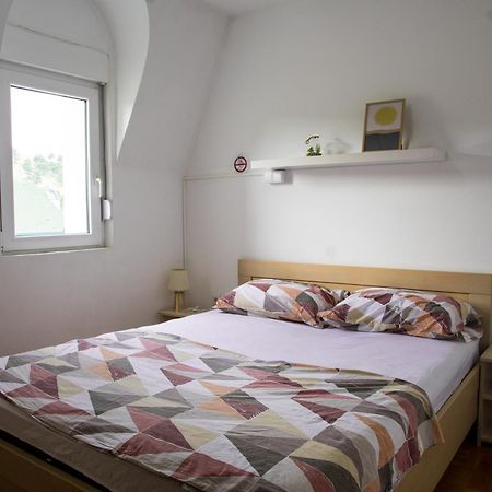 Sunny 412 Apartment Podgorica Eksteriør billede