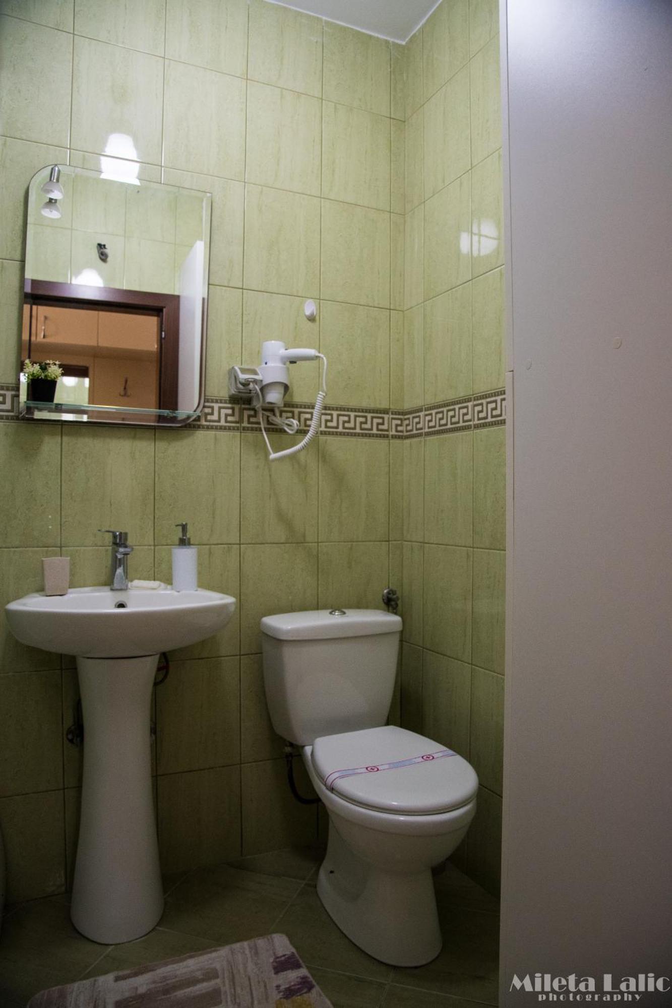 Sunny 412 Apartment Podgorica Eksteriør billede